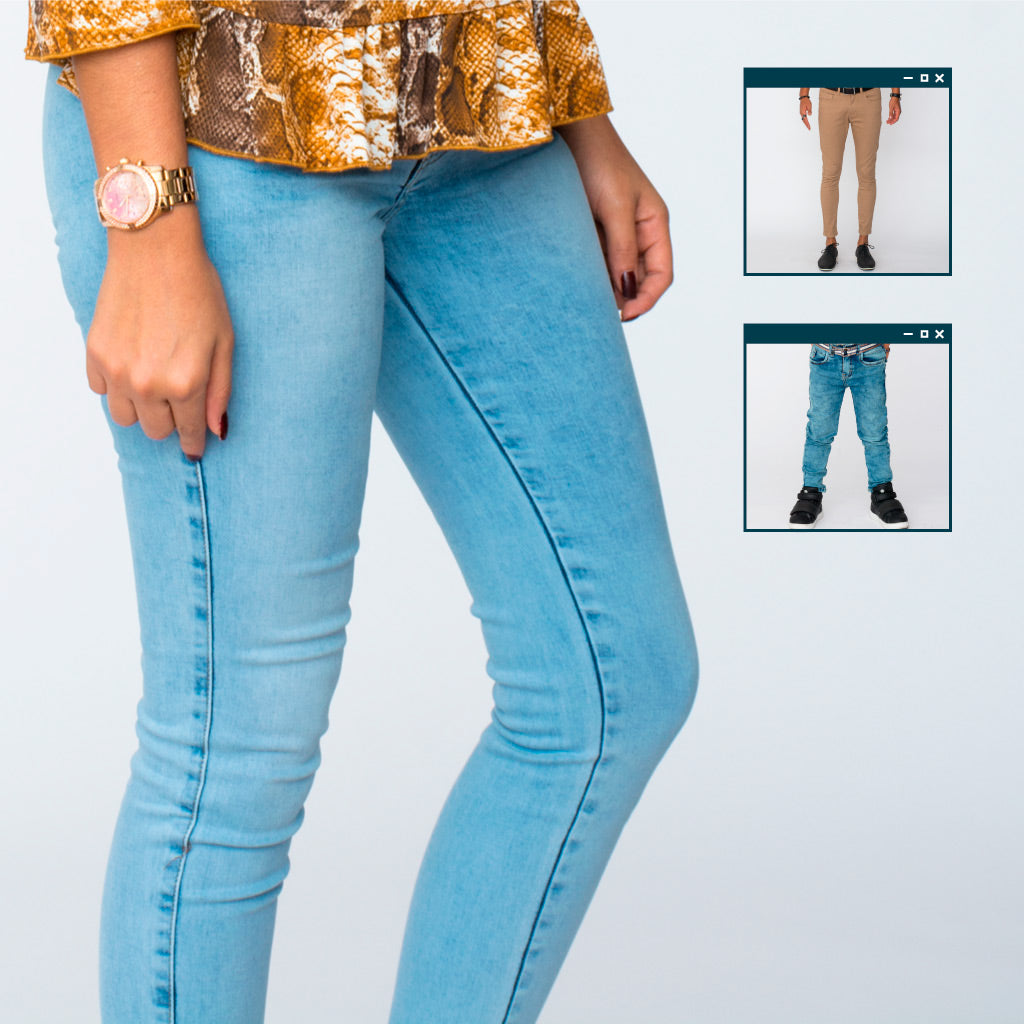 Pantalón