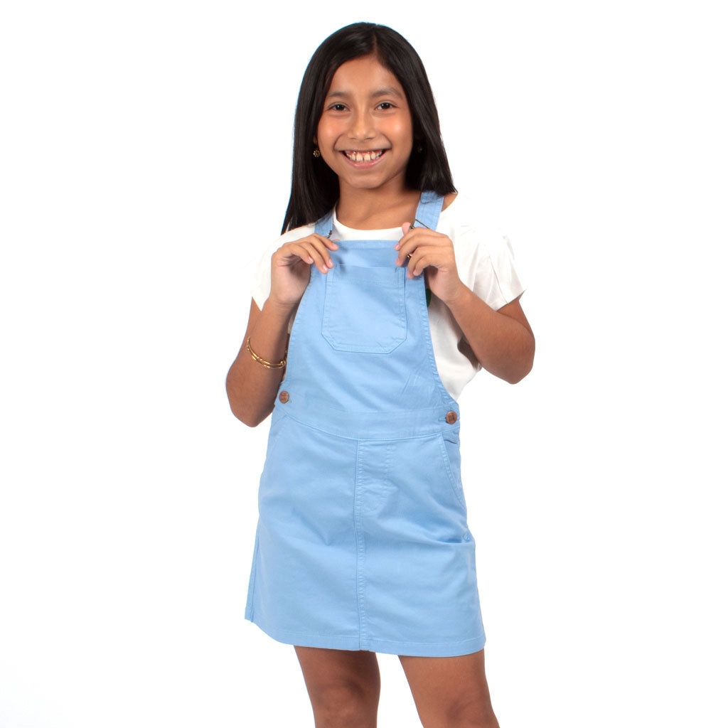 ¡NUEVO! - Jumper Essie Drill Niña