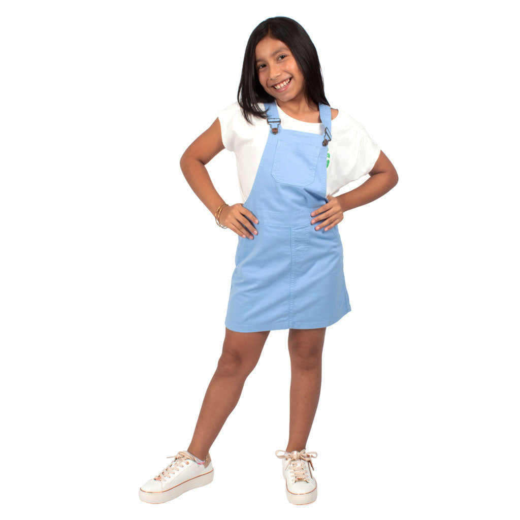 ¡NUEVO! - Jumper Essie Drill Niña