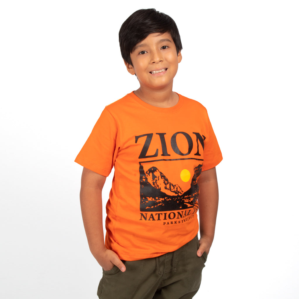 ¡NUEVO! - Polo Amir Jersey Manga Corta Niño