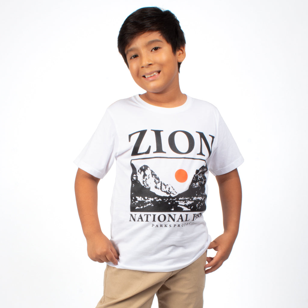 ¡NUEVO! - Polo Amir Jersey Manga Corta Niño