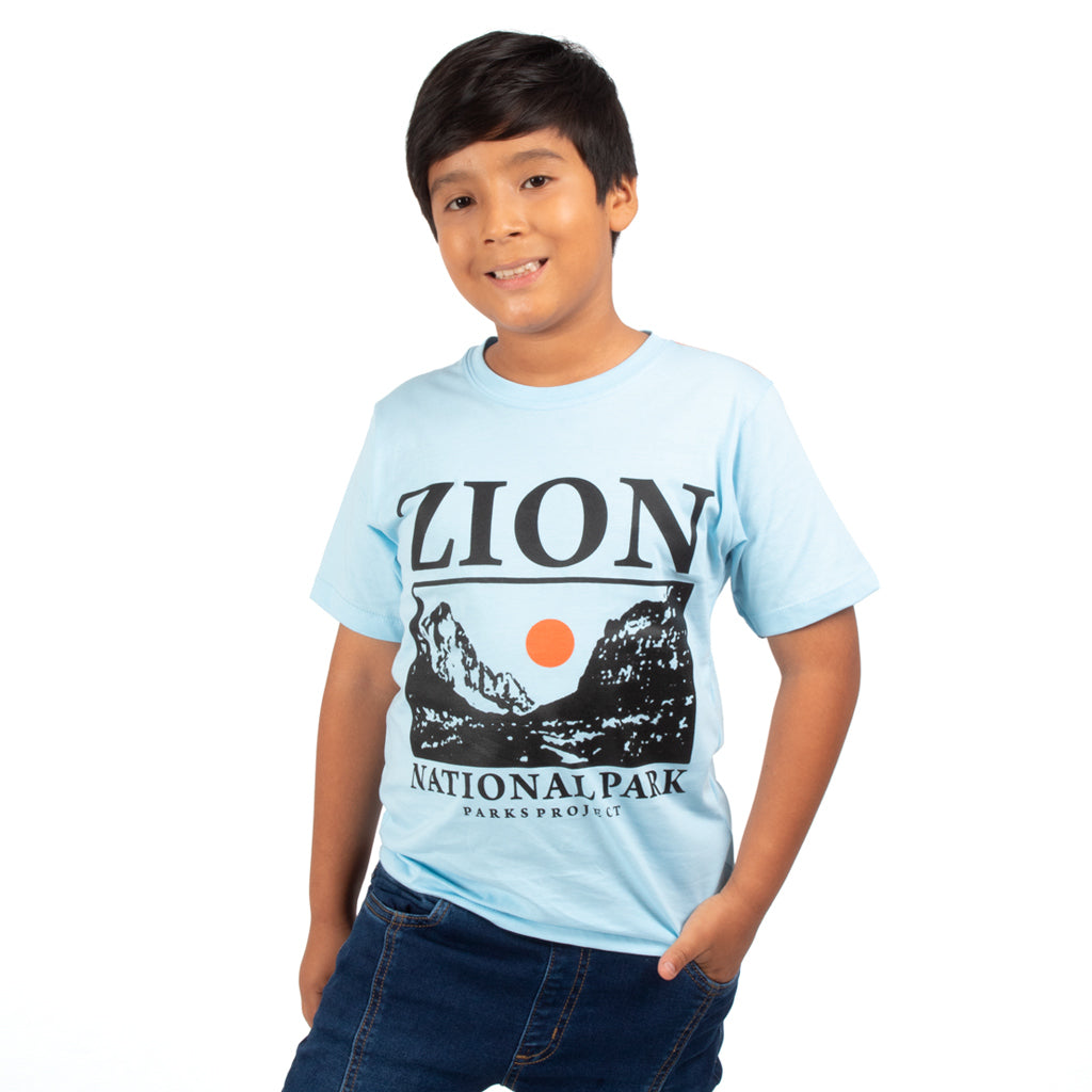 ¡NUEVO! - Polo Amir Jersey Manga Corta Niño