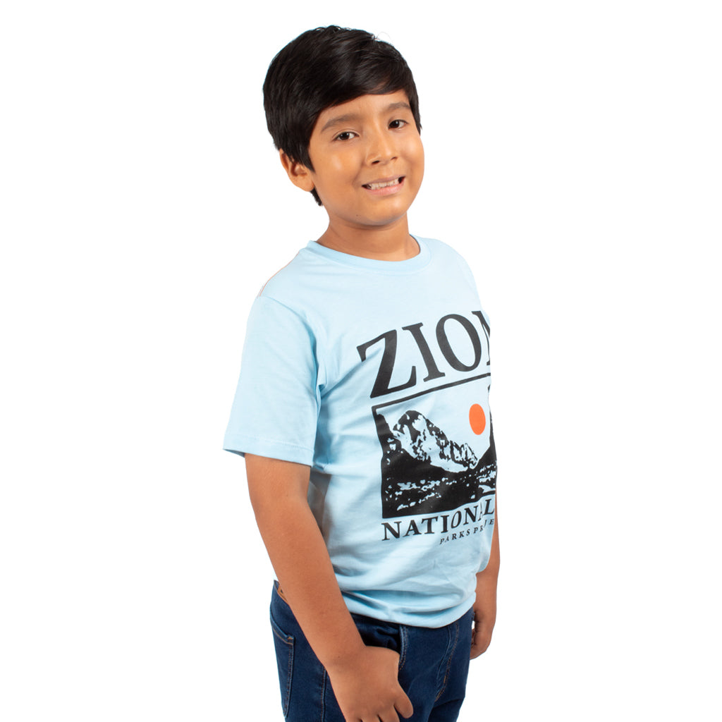 ¡NUEVO! - Polo Amir Jersey Manga Corta Niño