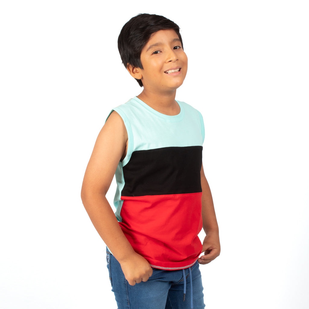 ¡NUEVO! - Polo Amir Jersey Manga Cero Niño