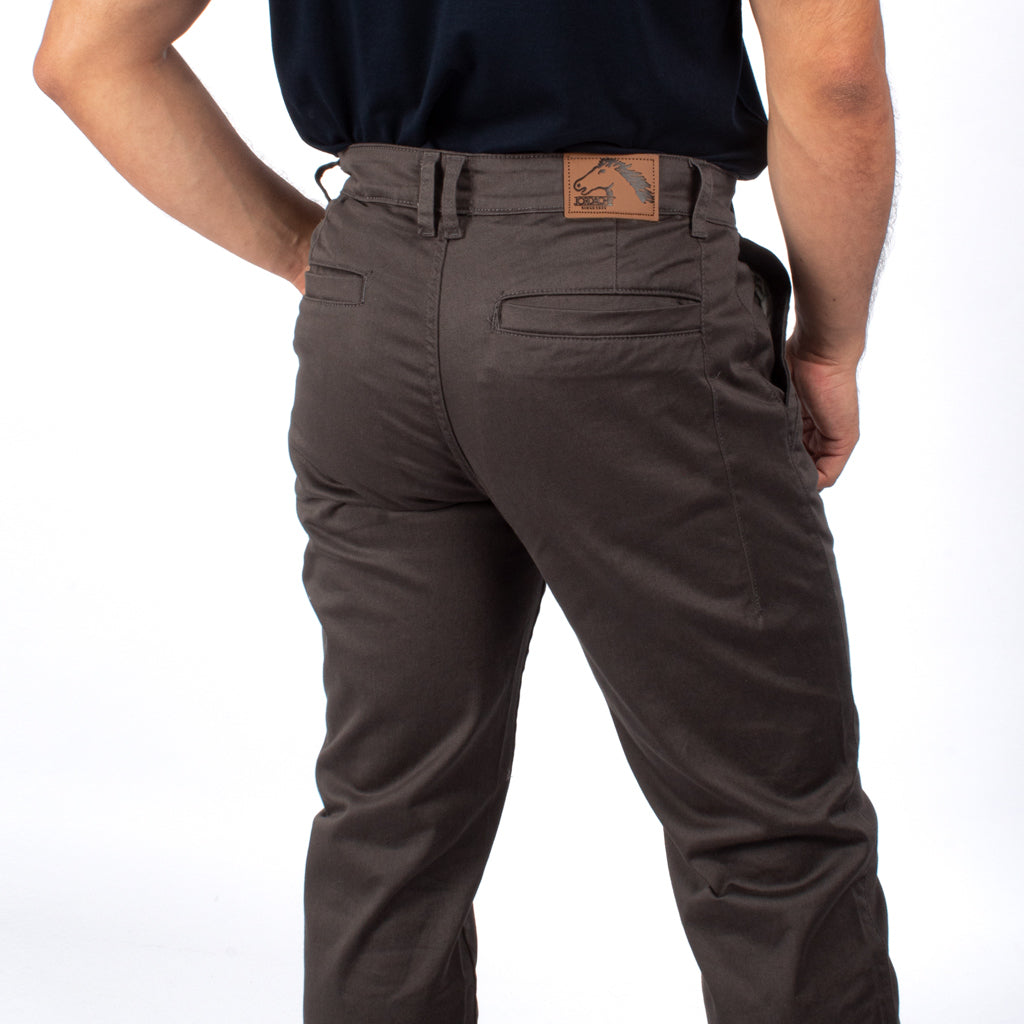¡NUEVO! - Pantalon Jordache Drill Confort Hombre - 2x S/130.00 y 3x S/180.00