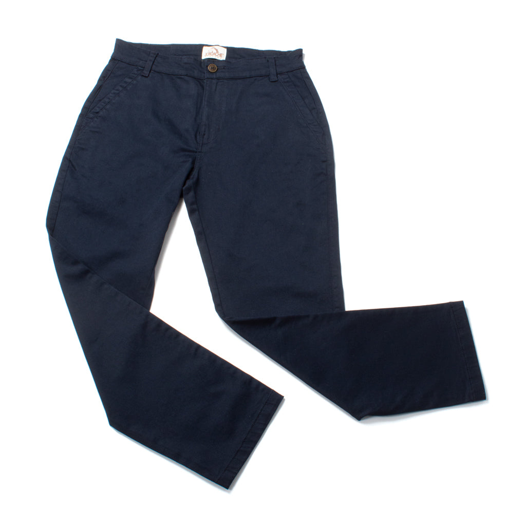 Pantalón Jordache Drill Confort Hombre