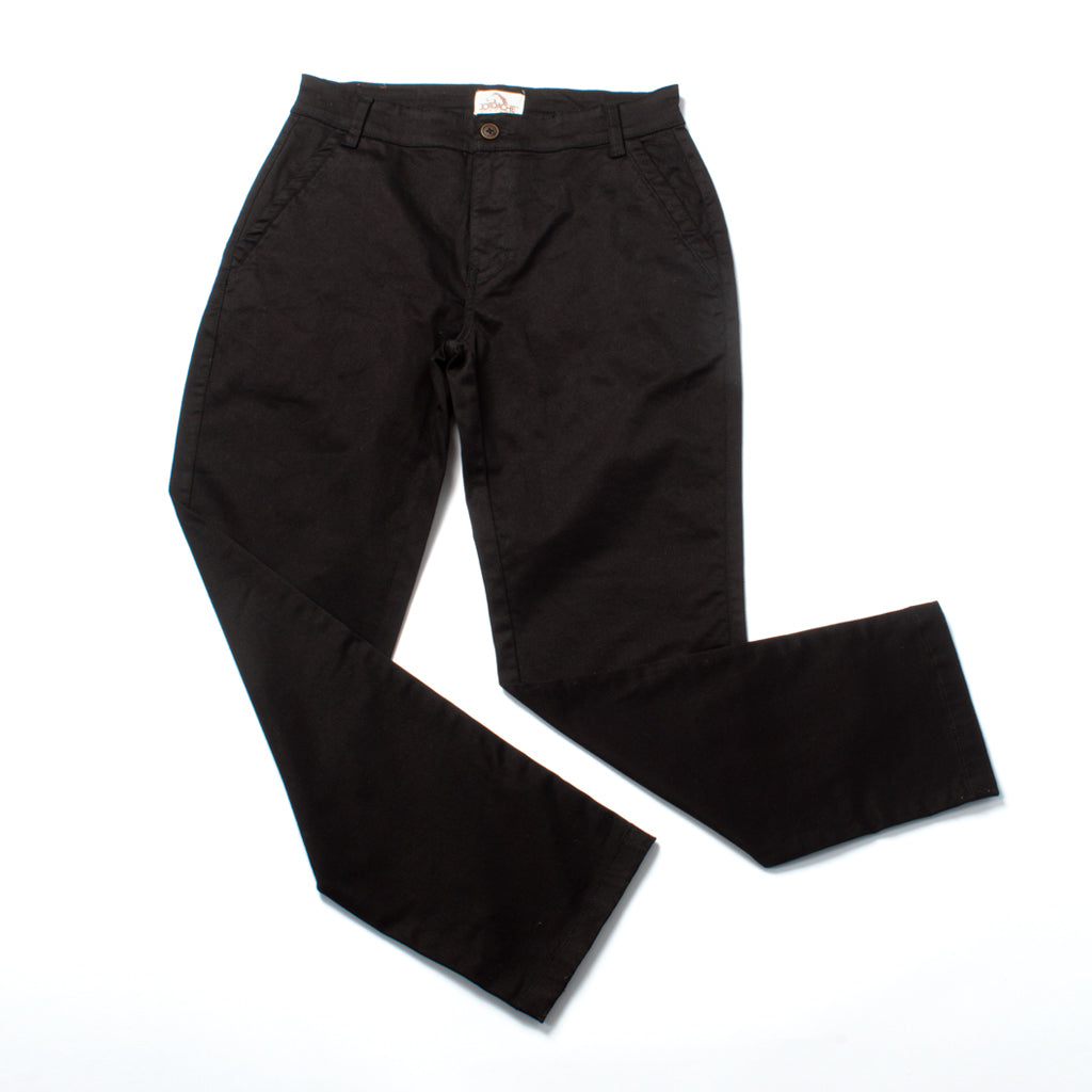 Pantalón Jordache Drill Confort Hombre