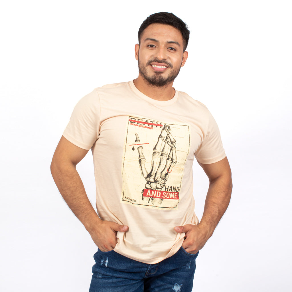 Polo Ragnarok Jersey Manga Corta Hombre