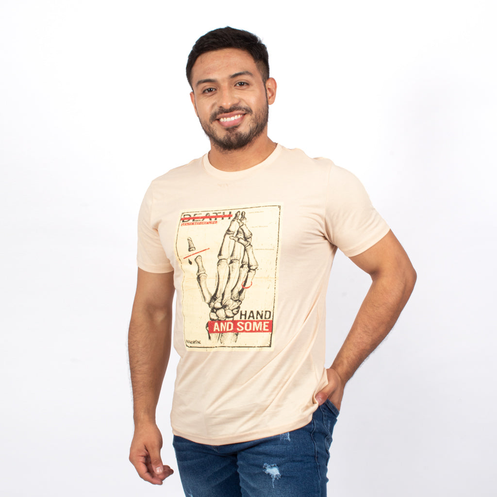 Polo Ragnarok Jersey Manga Corta Hombre