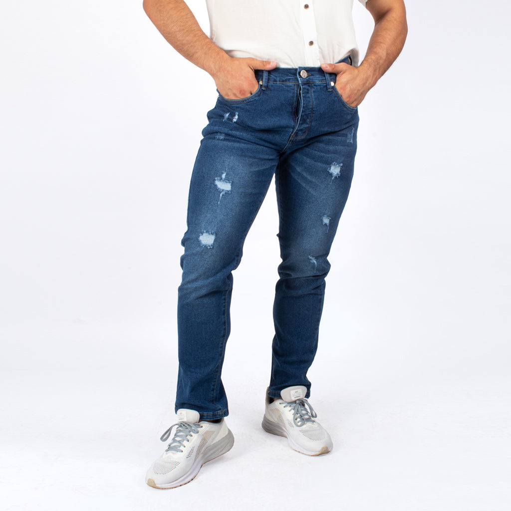 Pantalón Jordache Denim Hombre