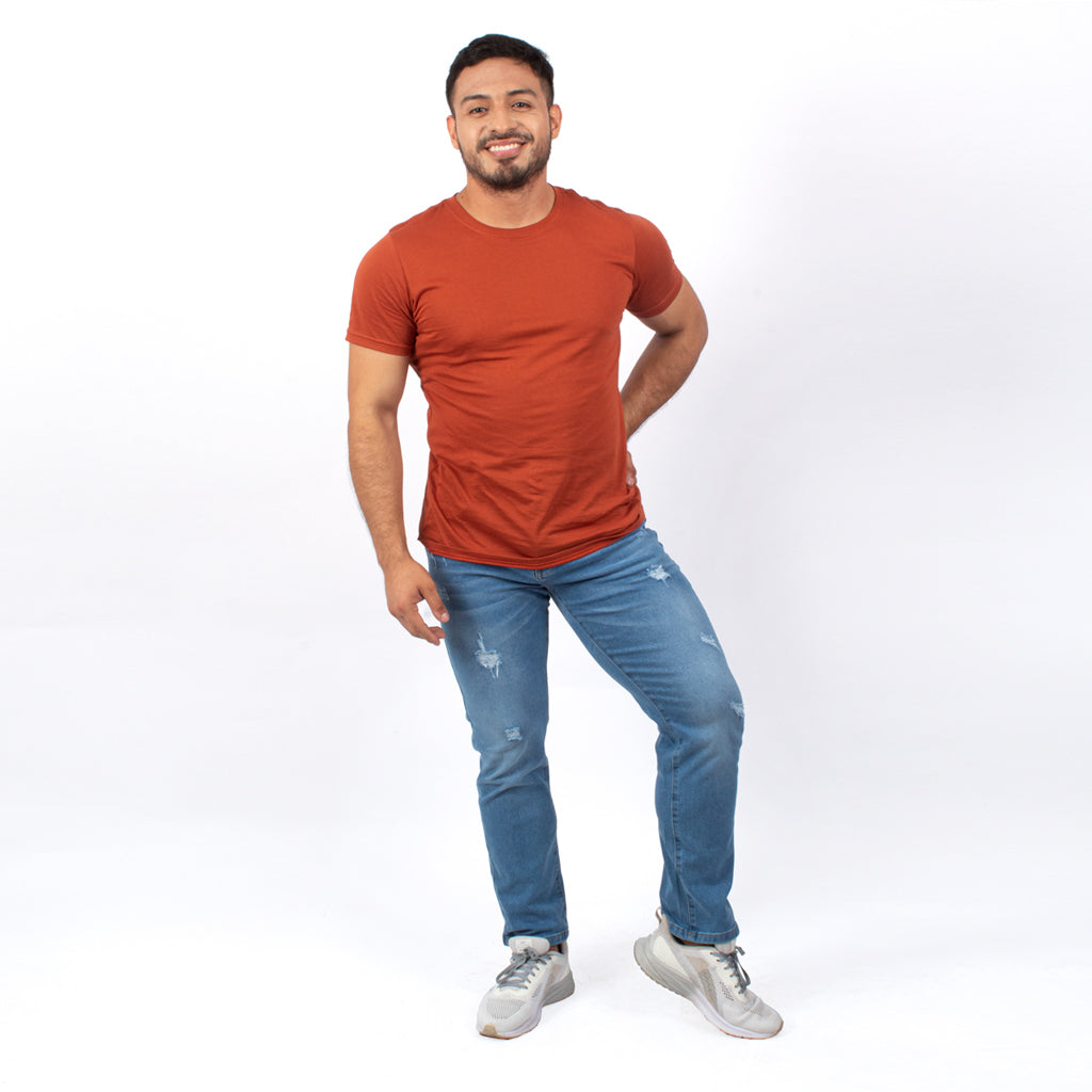 Pantalón Jordache Denim Hombre