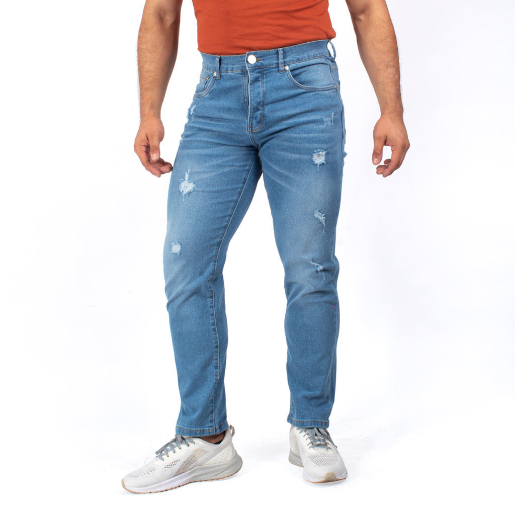 Pantalón Jordache Denim Hombre