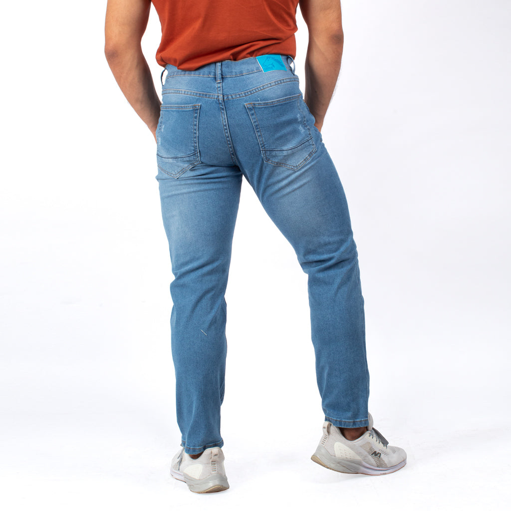 Pantalón Jordache Denim Hombre