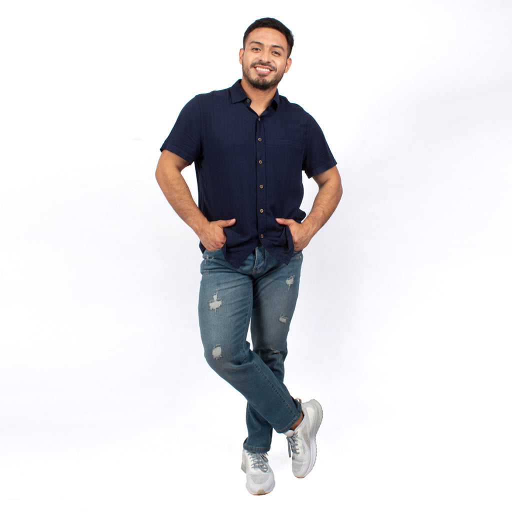 Pantalón Jordache Denim Hombre