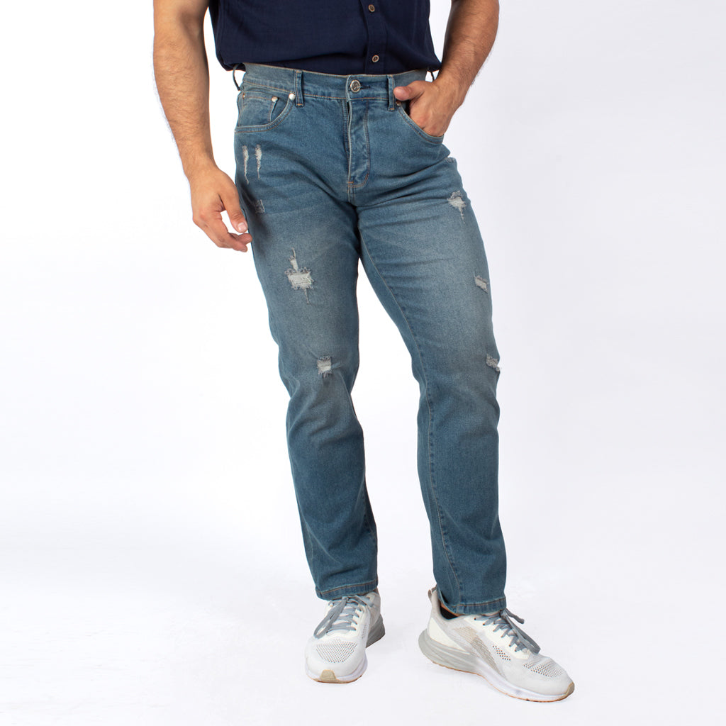 Pantalón Jordache Denim Hombre