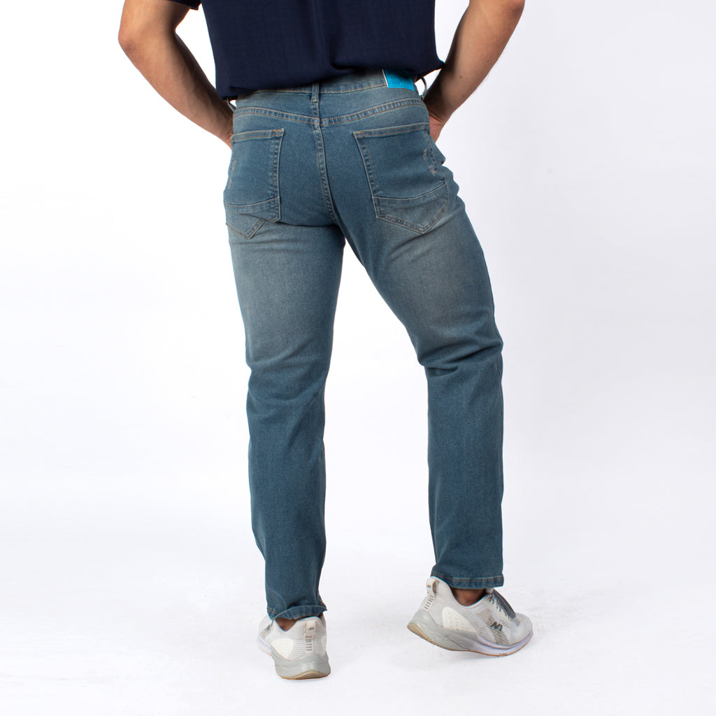 Pantalón Jordache Denim Hombre