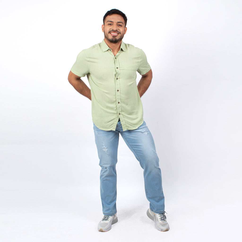 Pantalón Jordache Denim Hombre