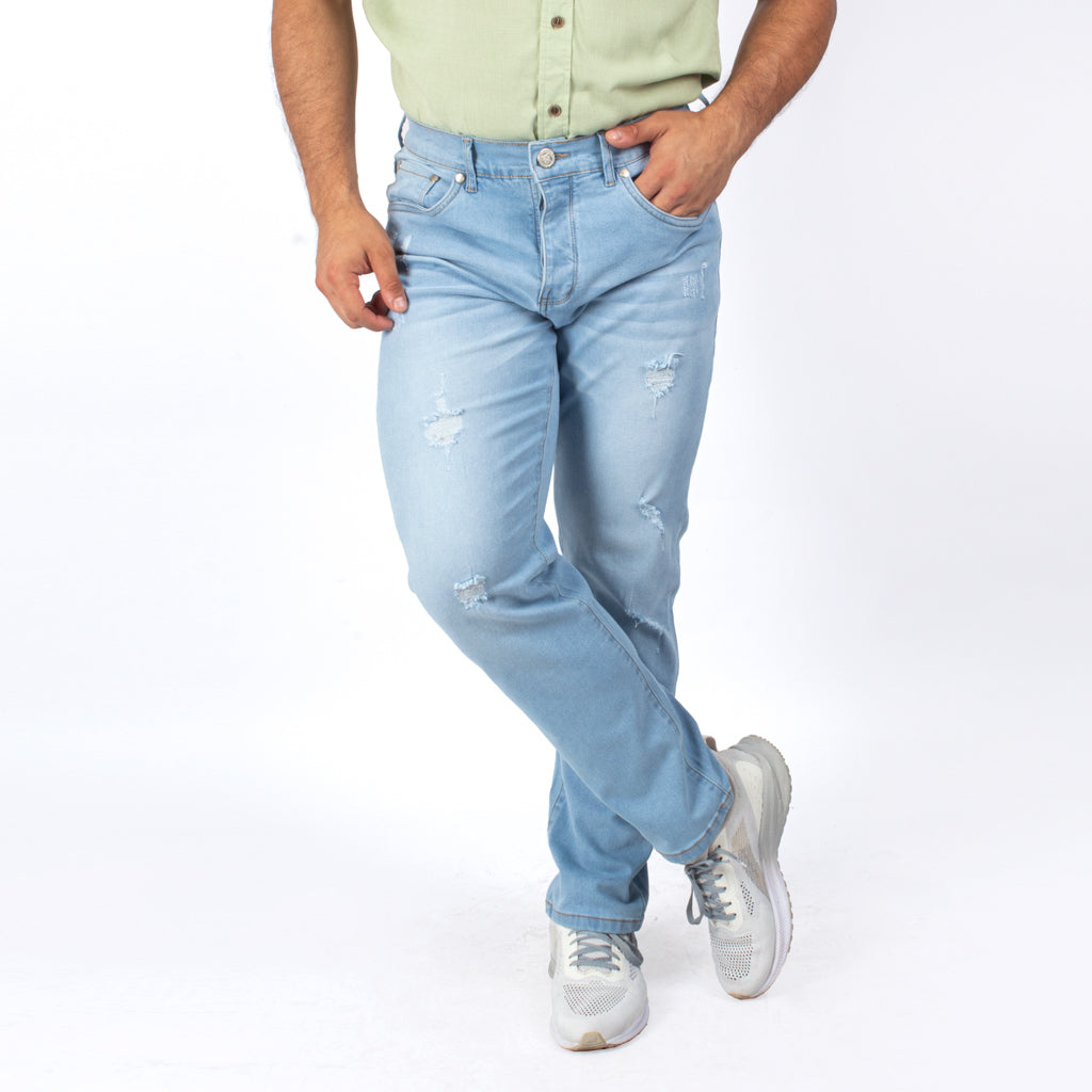 Pantalón Jordache Denim Hombre