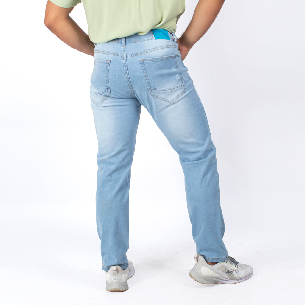 Pantalón Jordache Denim Hombre