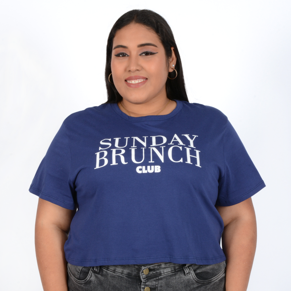 ¡NUEVO! - Polo Magnolia Jersey Manga Corta Mujer 3x2