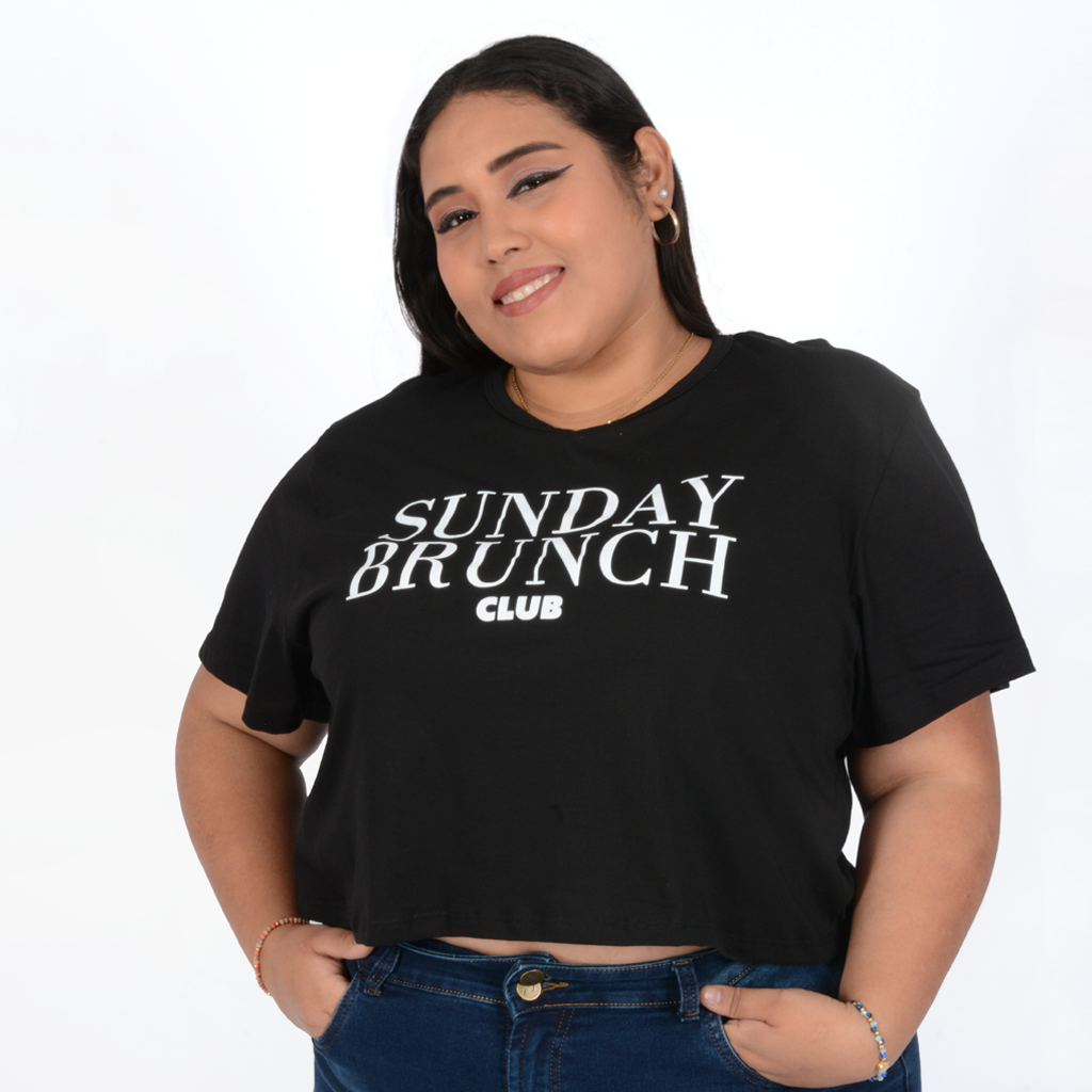 ¡NUEVO! - Polo Magnolia Jersey Manga Corta Mujer 3x2