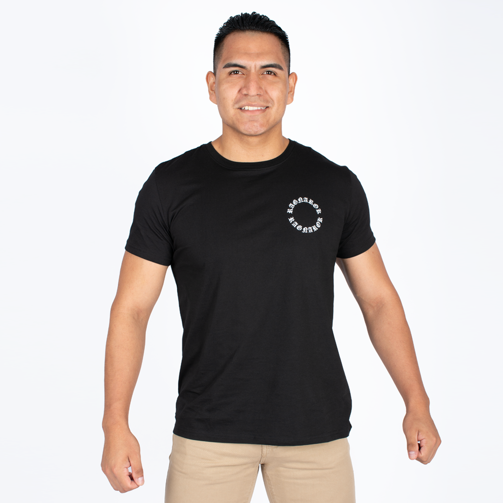 Polo Ragnarok Jersey Hombre