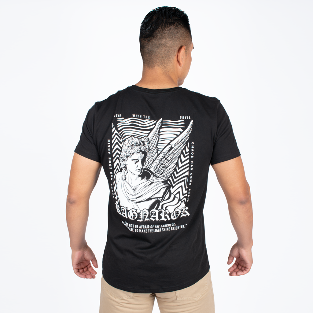 Polo Ragnarok Jersey Hombre