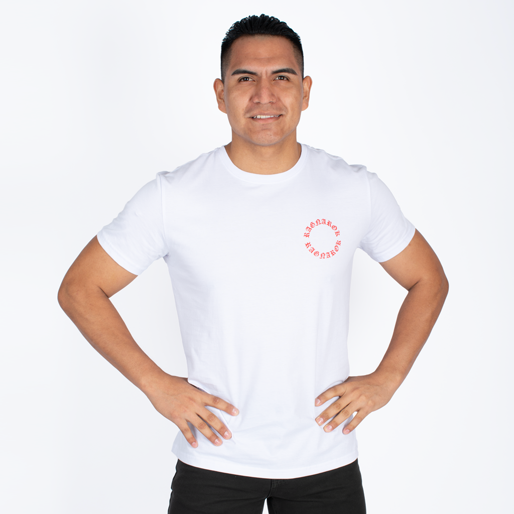 Polo Ragnarok Jersey Hombre