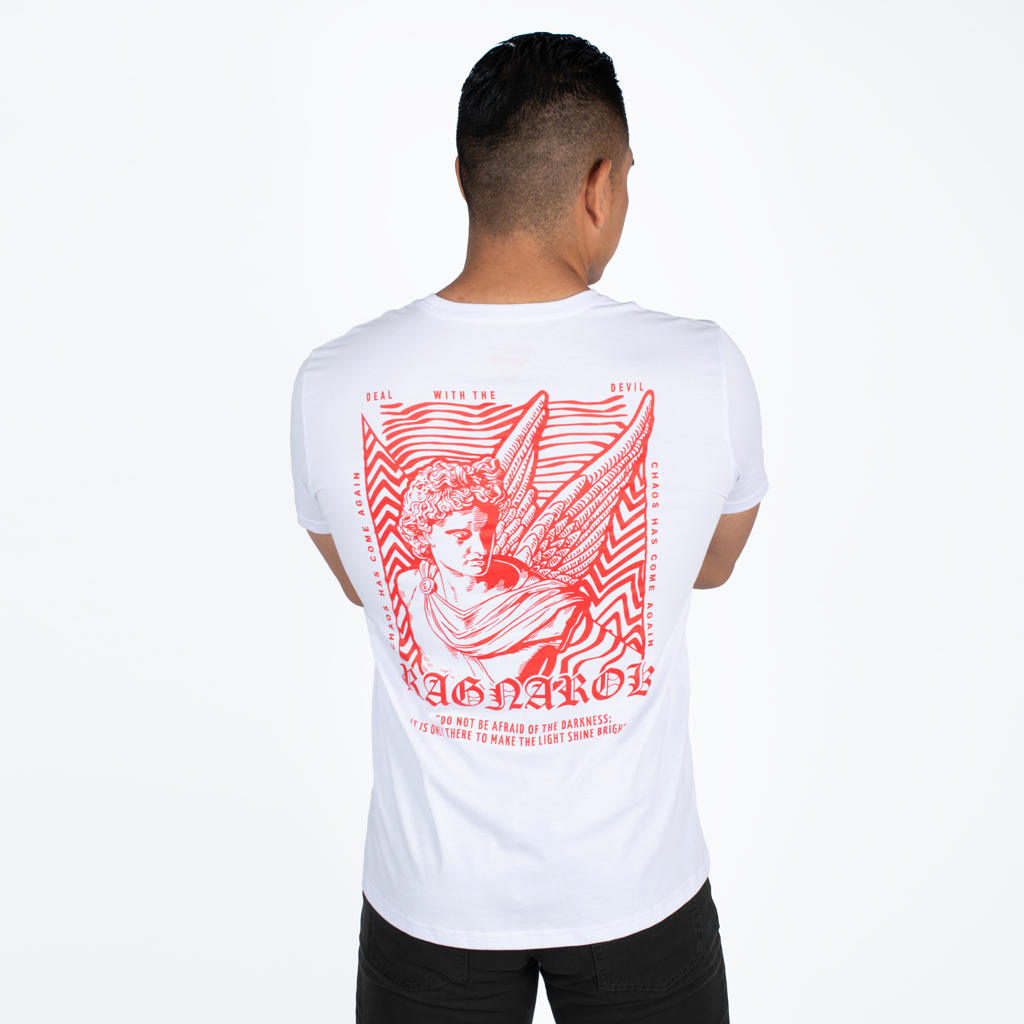 Polo Ragnarok Jersey Hombre