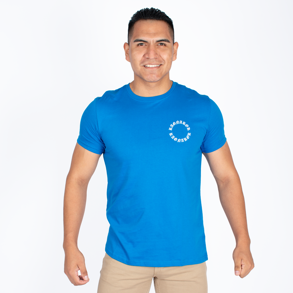 Polo Ragnarok Jersey Hombre