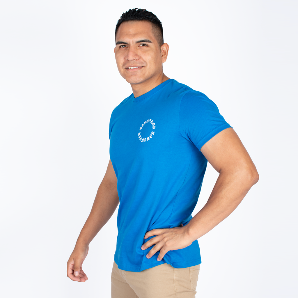 Polo Ragnarok Jersey Hombre