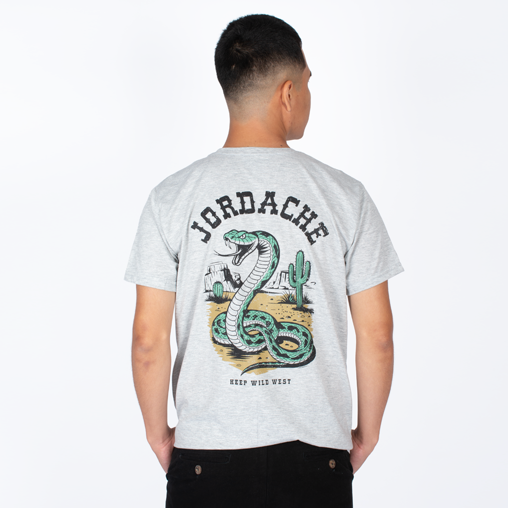 Polo Jordache Jersey Hombre