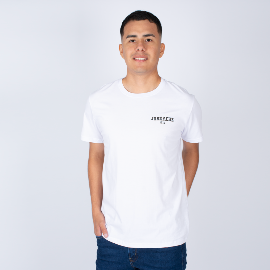 Polo Jordache Jersey Hombre