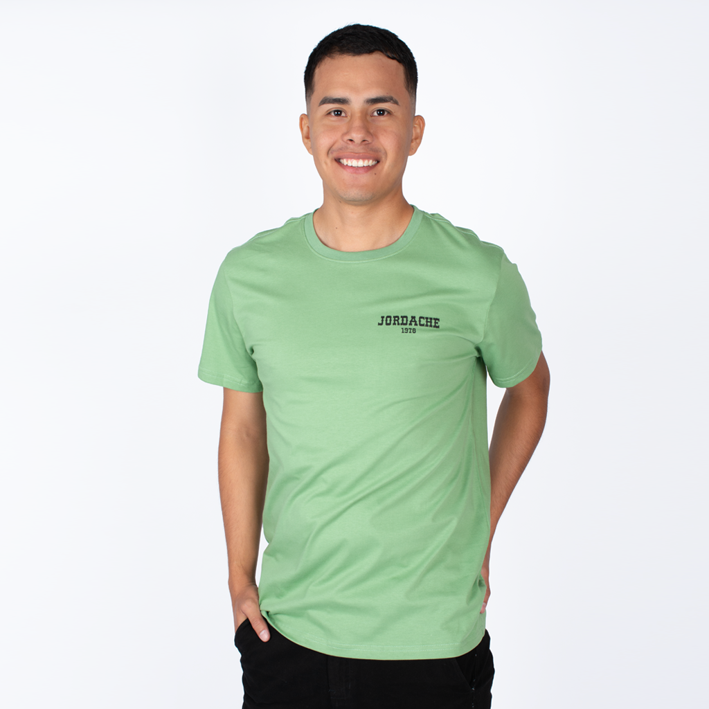 Polo Jordache Jersey Hombre