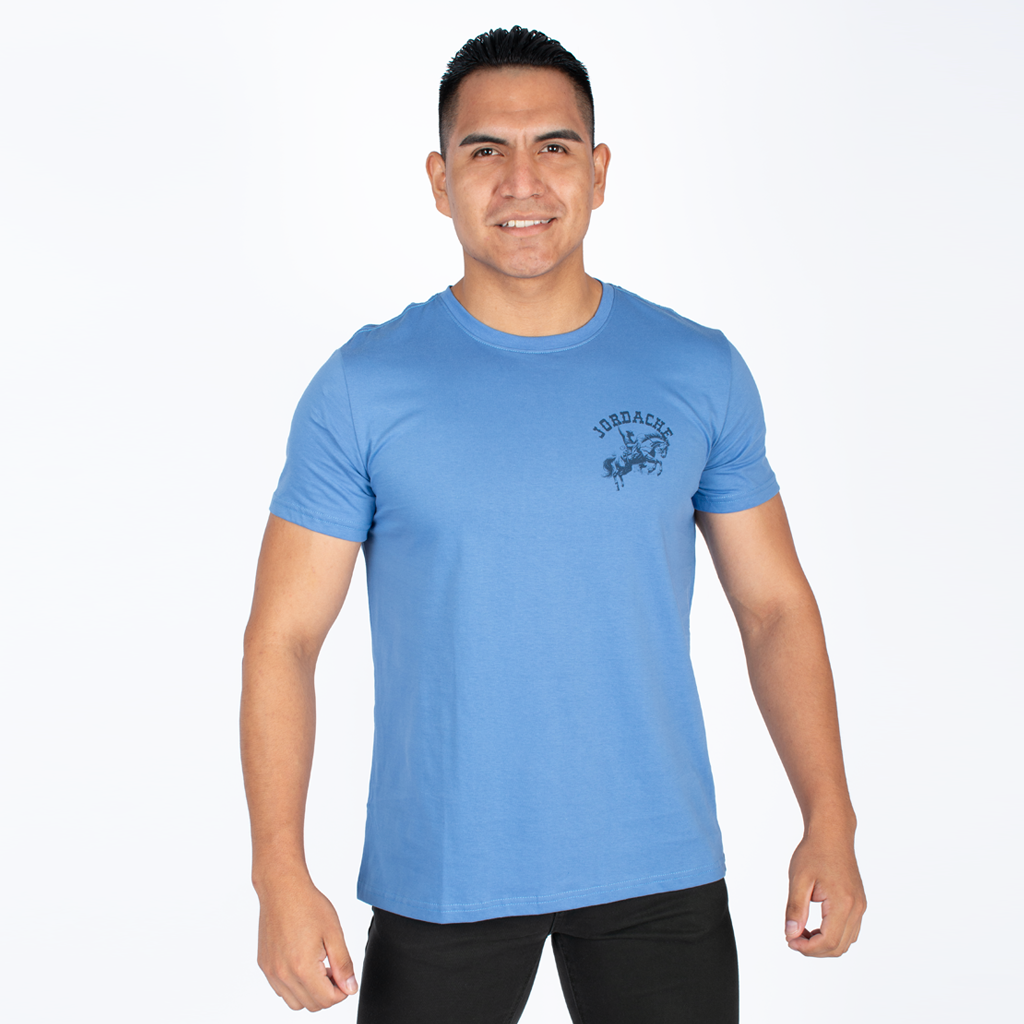 Polo Jordache Jersey Hombre