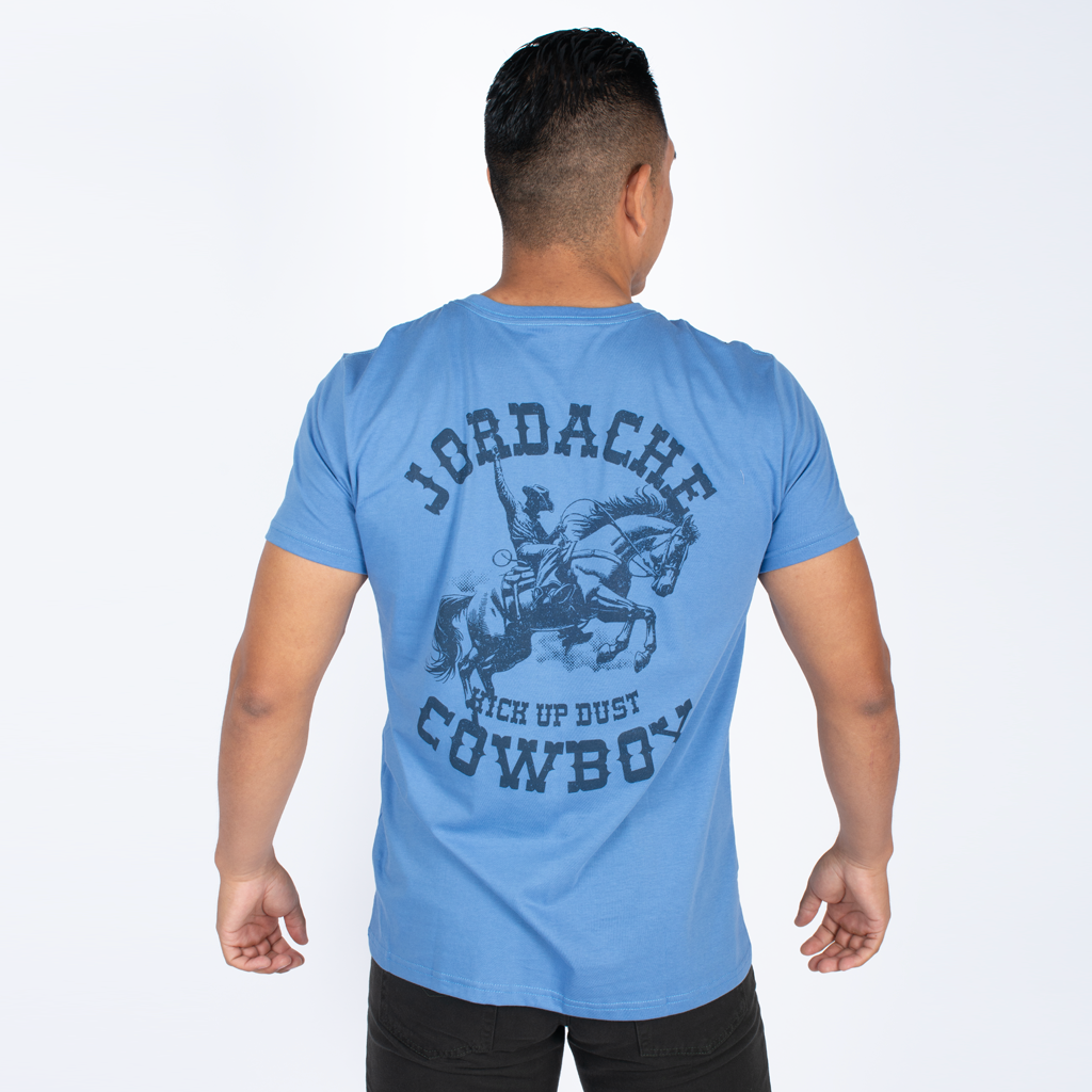 Polo Jordache Jersey Hombre