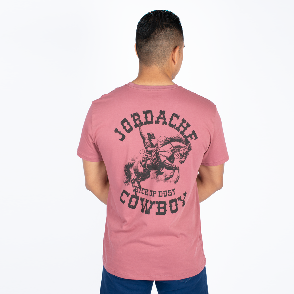 Polo Jordache Jersey Hombre
