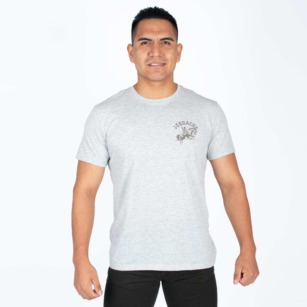 Polo Jordache Jersey Hombre