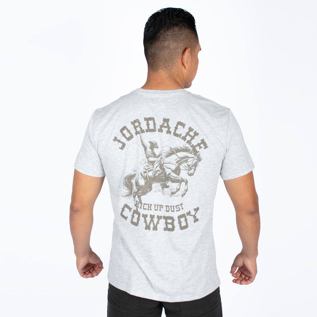 Polo Jordache Jersey Hombre