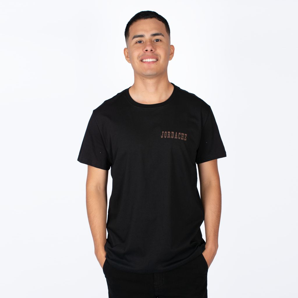 Polo Jordache Jersey Hombre