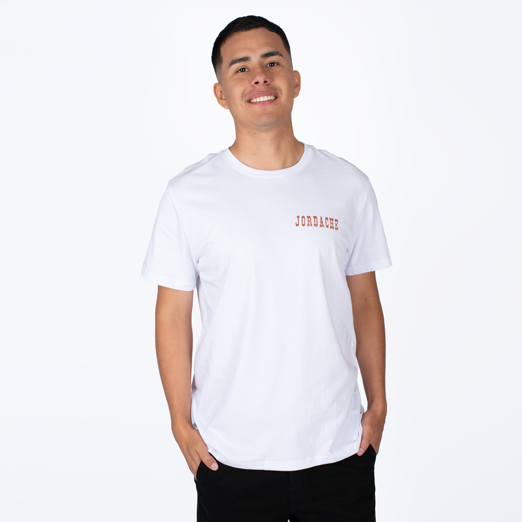 Polo Jordache Jersey Hombre