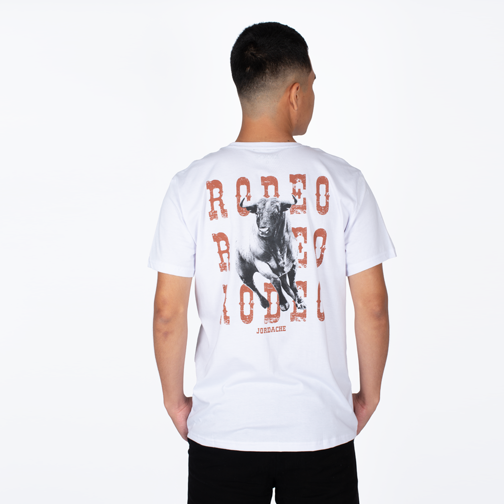 Polo Jordache Jersey Hombre