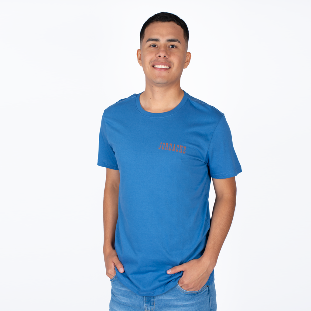 Polo Jordache Jersey Hombre