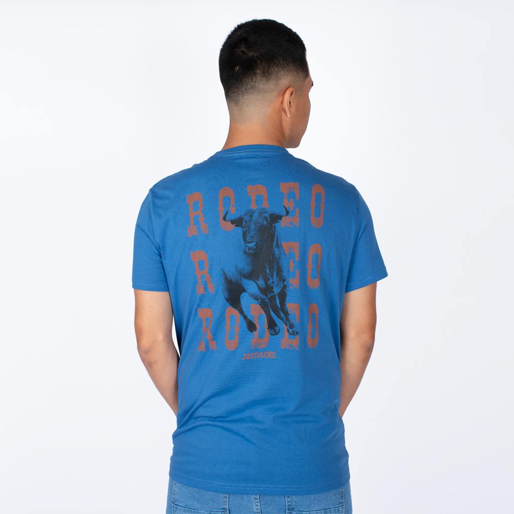 Polo Jordache Jersey Hombre