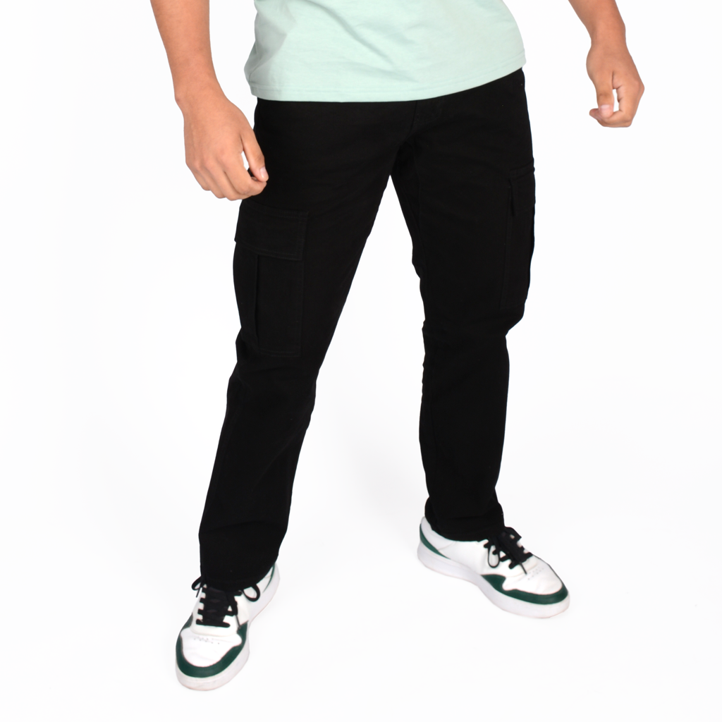 Pantalón Capitan Jeans Drill Hombre