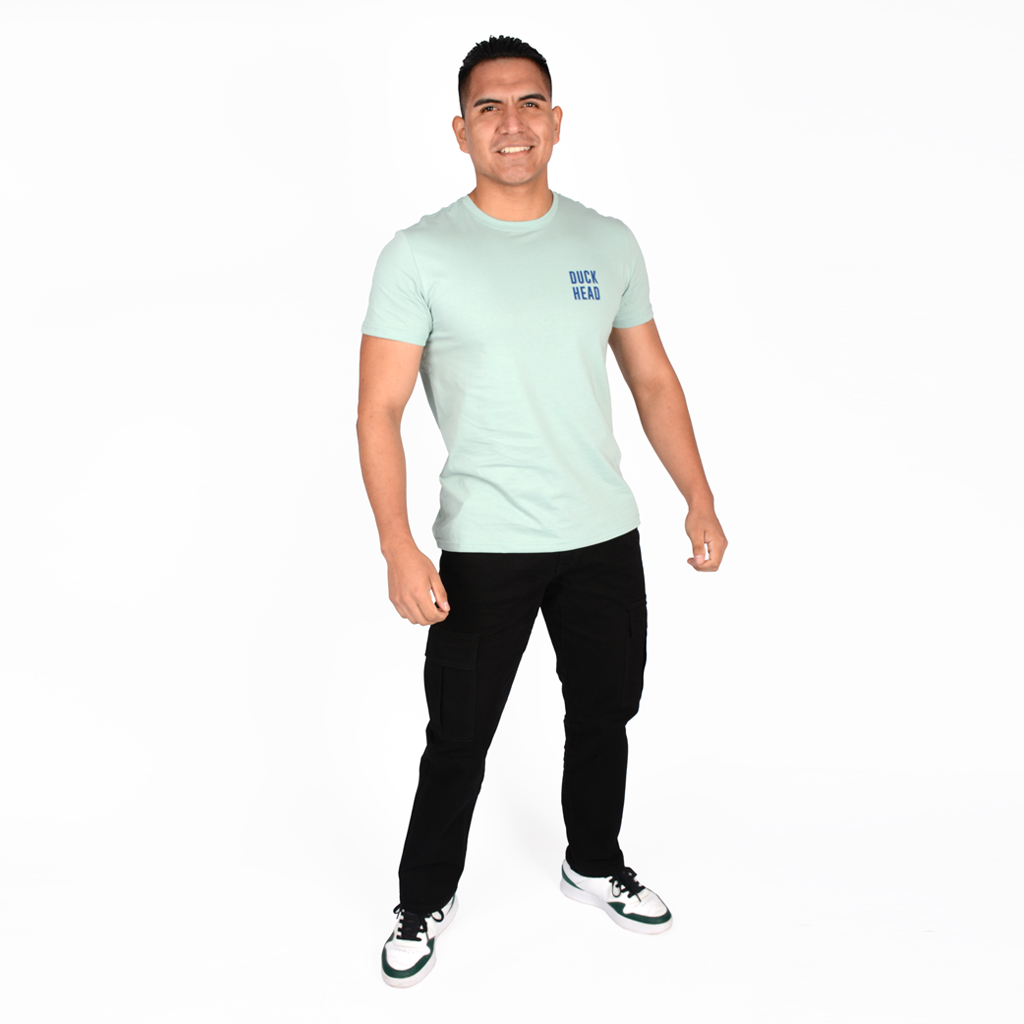 Pantalón Capitan Jeans Drill Hombre