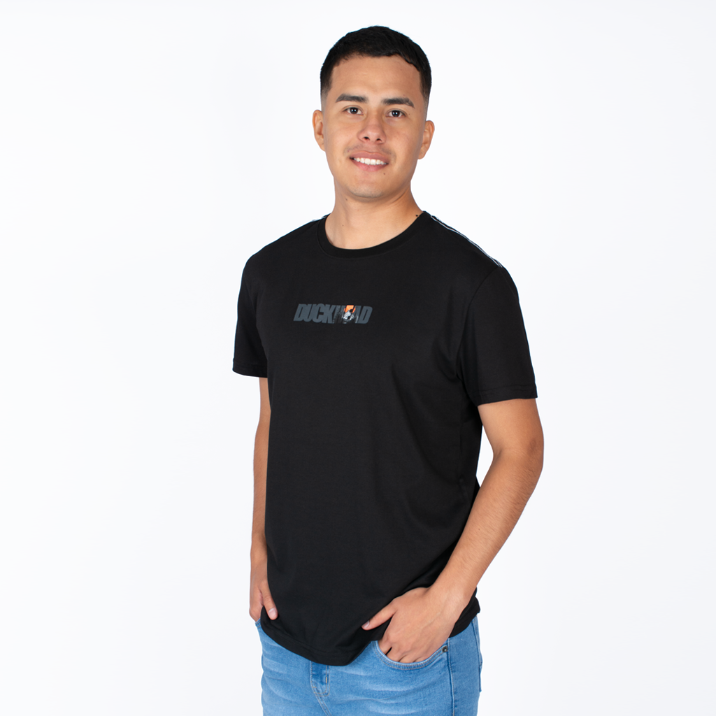 Polo Duck Head Jersey Hombre