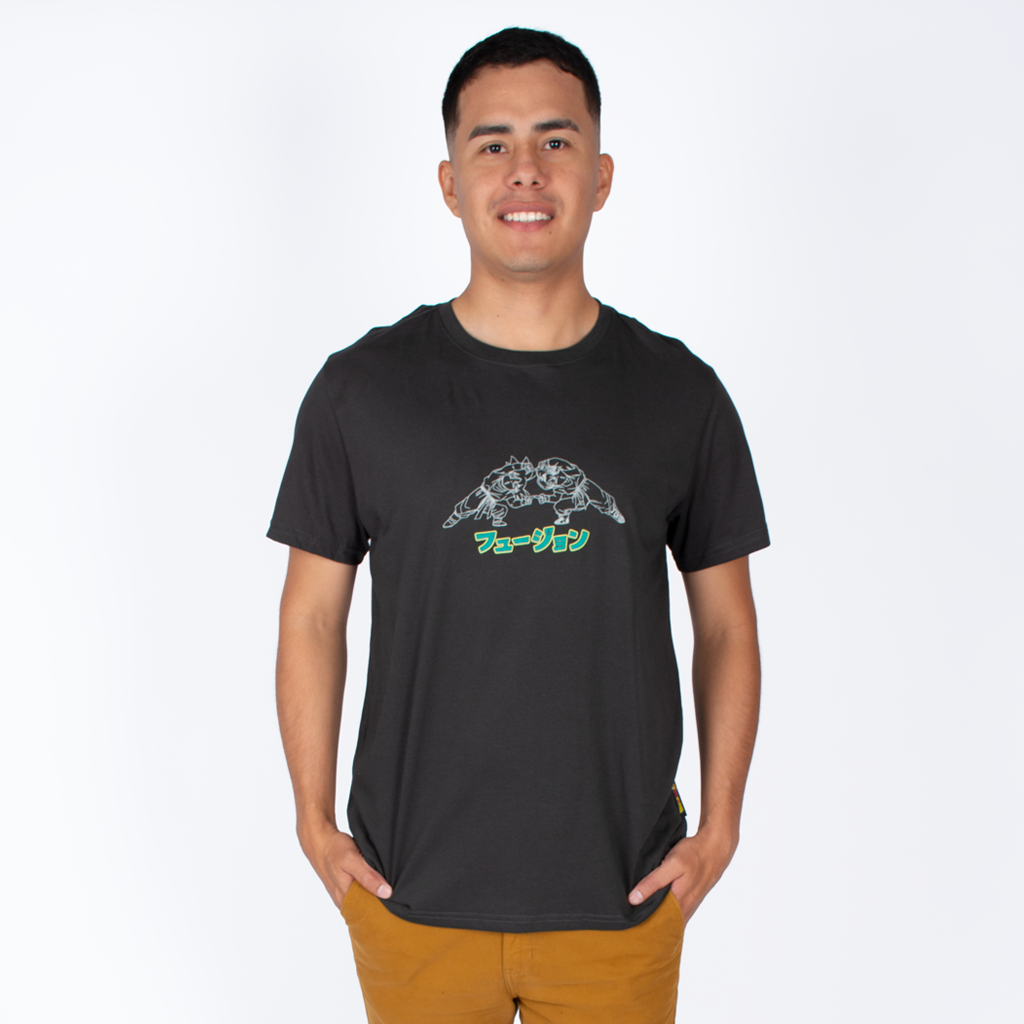 Polo Dragon Ball Super Jersey Hombre