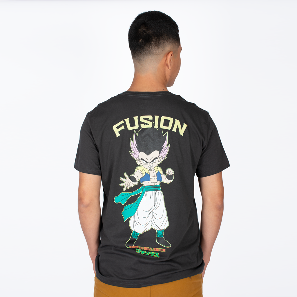 Polo Dragon Ball Super Jersey Hombre