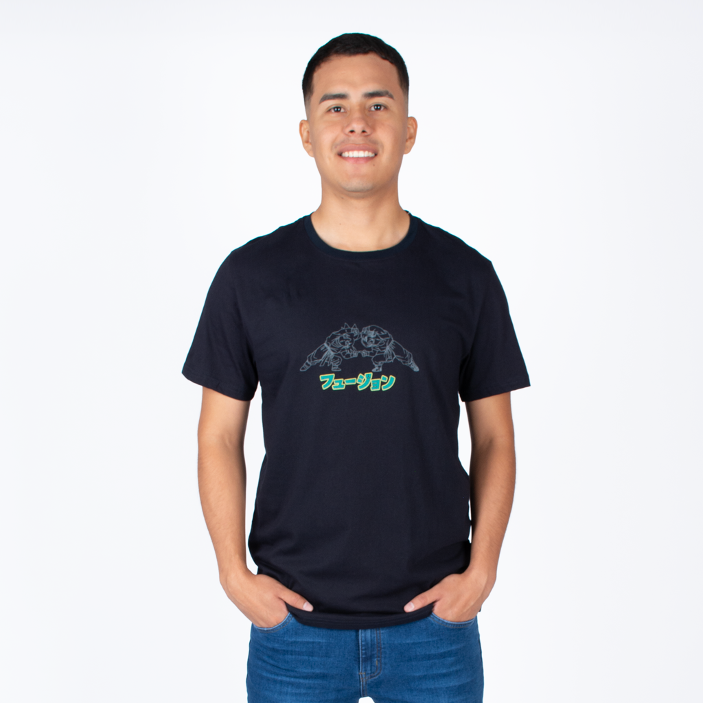 Polo Dragon Ball Super Jersey Hombre